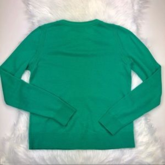 Banana Republic Merino Wool Button Cardigan - Picture 3 of 3